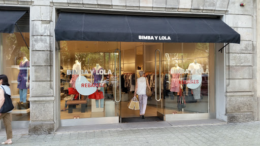 Bimba y Lola